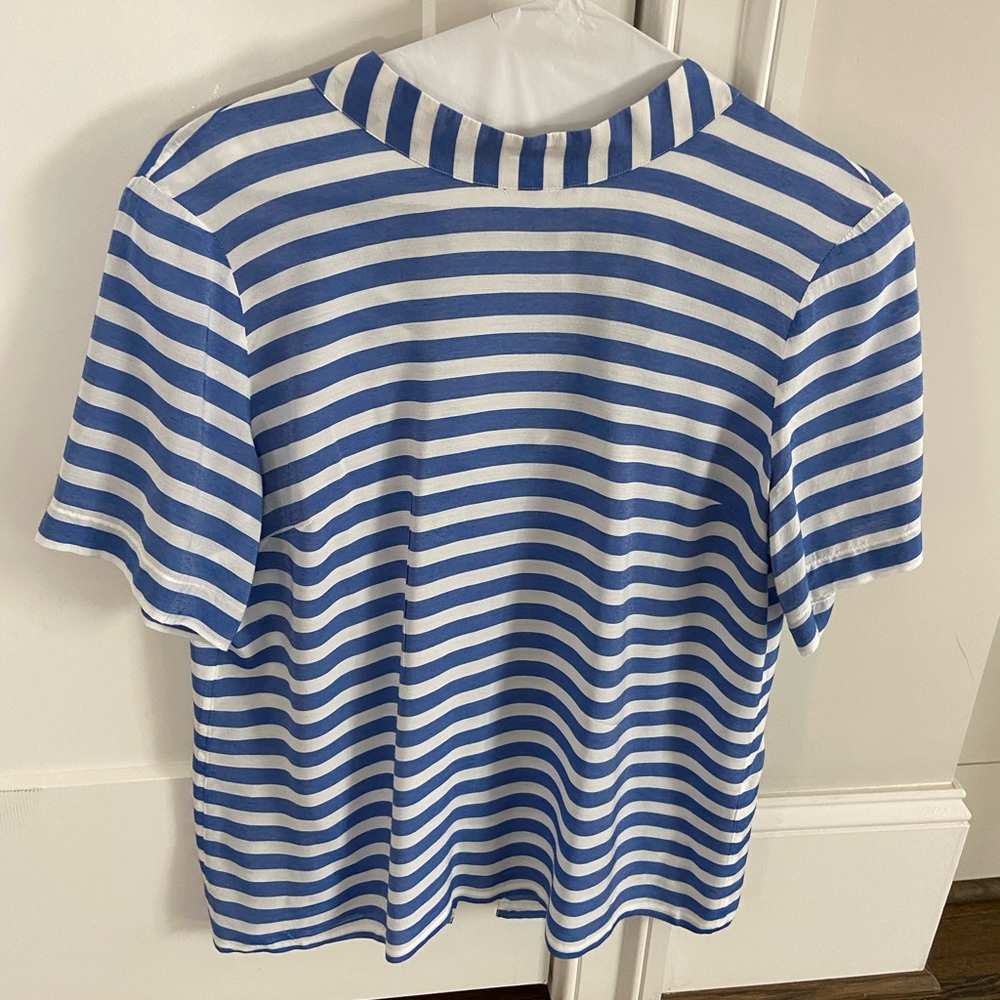 Banana Republic top size medium